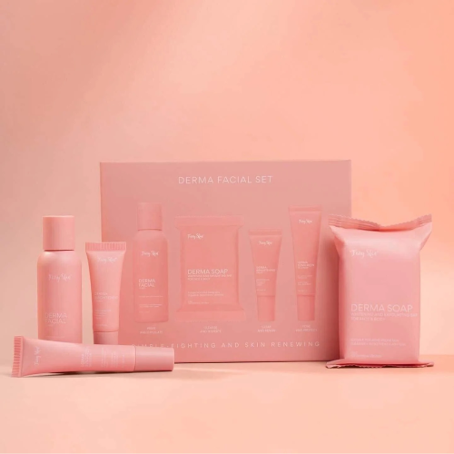 Derma Facial Set