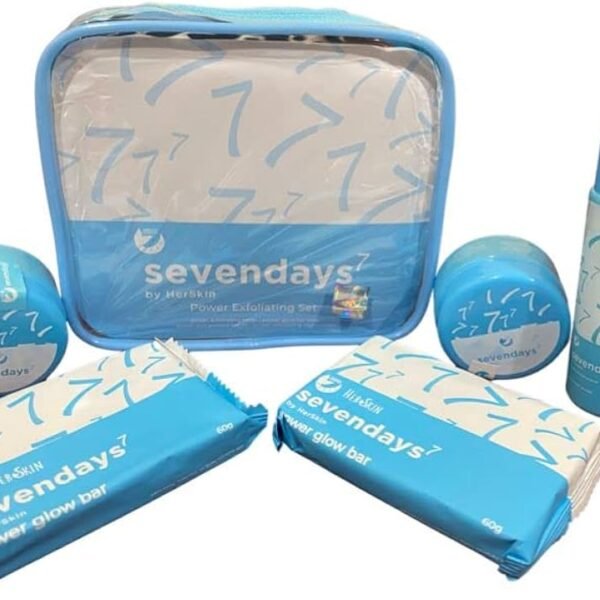 Sevendays Herskin Power Glow Bar