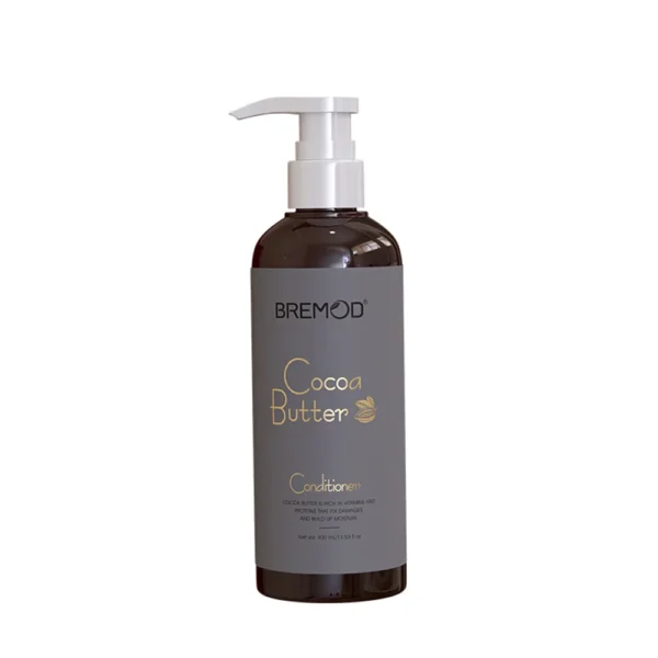 Bremod Performance, Cocoa Butter Conditioner