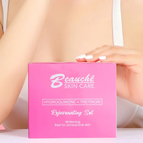 beauche rejuvenating set