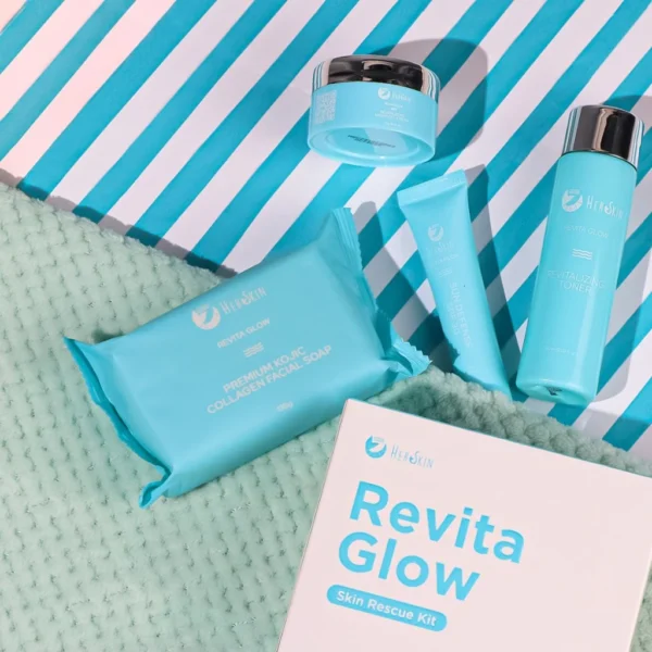 HerSkin Revita Glow