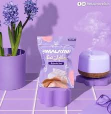 Bella Amore Skin, Himalayan Brightening Soap 130g