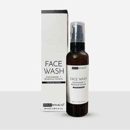 Dermo Republic Face Wash 100 ml