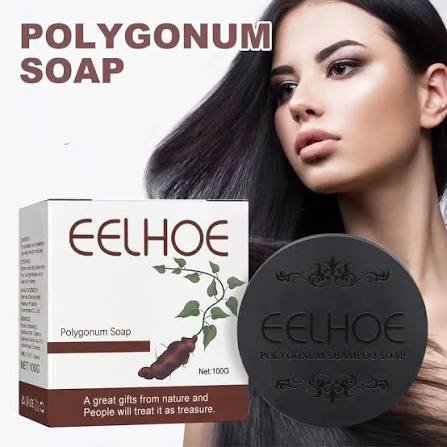Polygonum soap